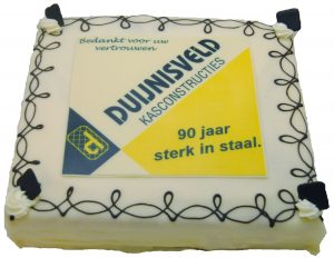 logotaart-duijnisveld-90 jaar