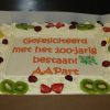 grote taart bestellen, taart online