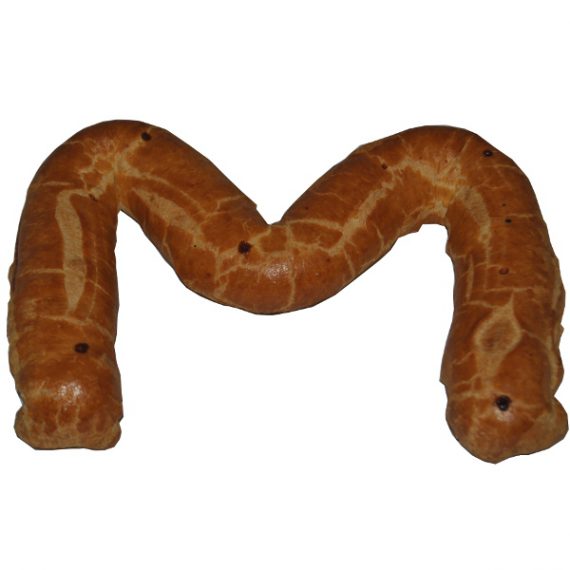 boterletter-bestellen-bezorgen