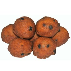 Oudjaar specialiteiten