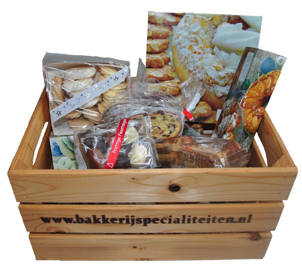 Kerststollen bestellen en bakkerijspecialiteiten