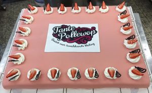 taart-bestellen-bezorgen-100personen-opening-winkel