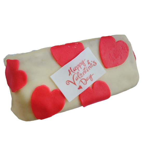 marsepein taart bestellen en bezorgen