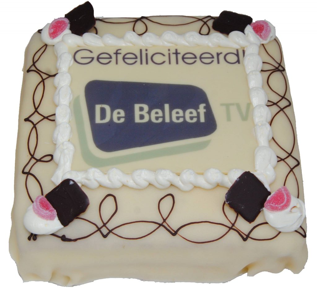 Fototaart bestellen