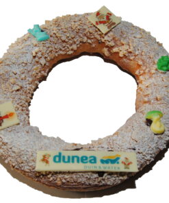 kerstkrans-met-logo-bestellen-bezorgen