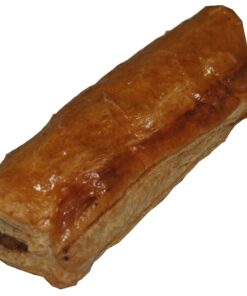 Saucijzenbroodje