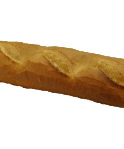 Stokbrood wit