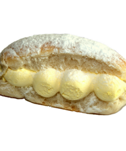 Puddingbroodje